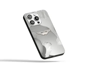 Aston Martin Smartphone Hülle Moderner Stilvoller Look